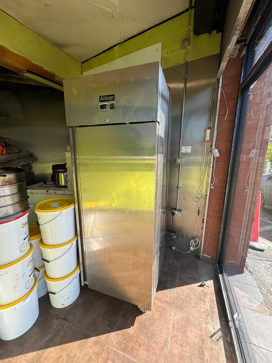 catering equipment - Image 3