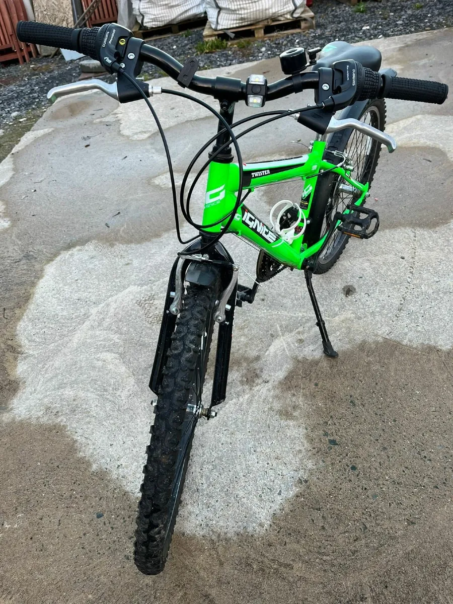 Bike - Image 4