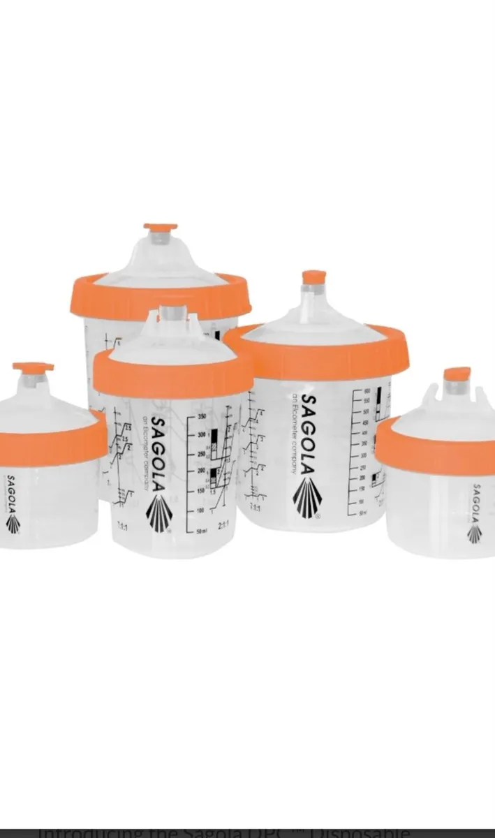 IVAT 2K Acrylic DTM Primer - Image 4