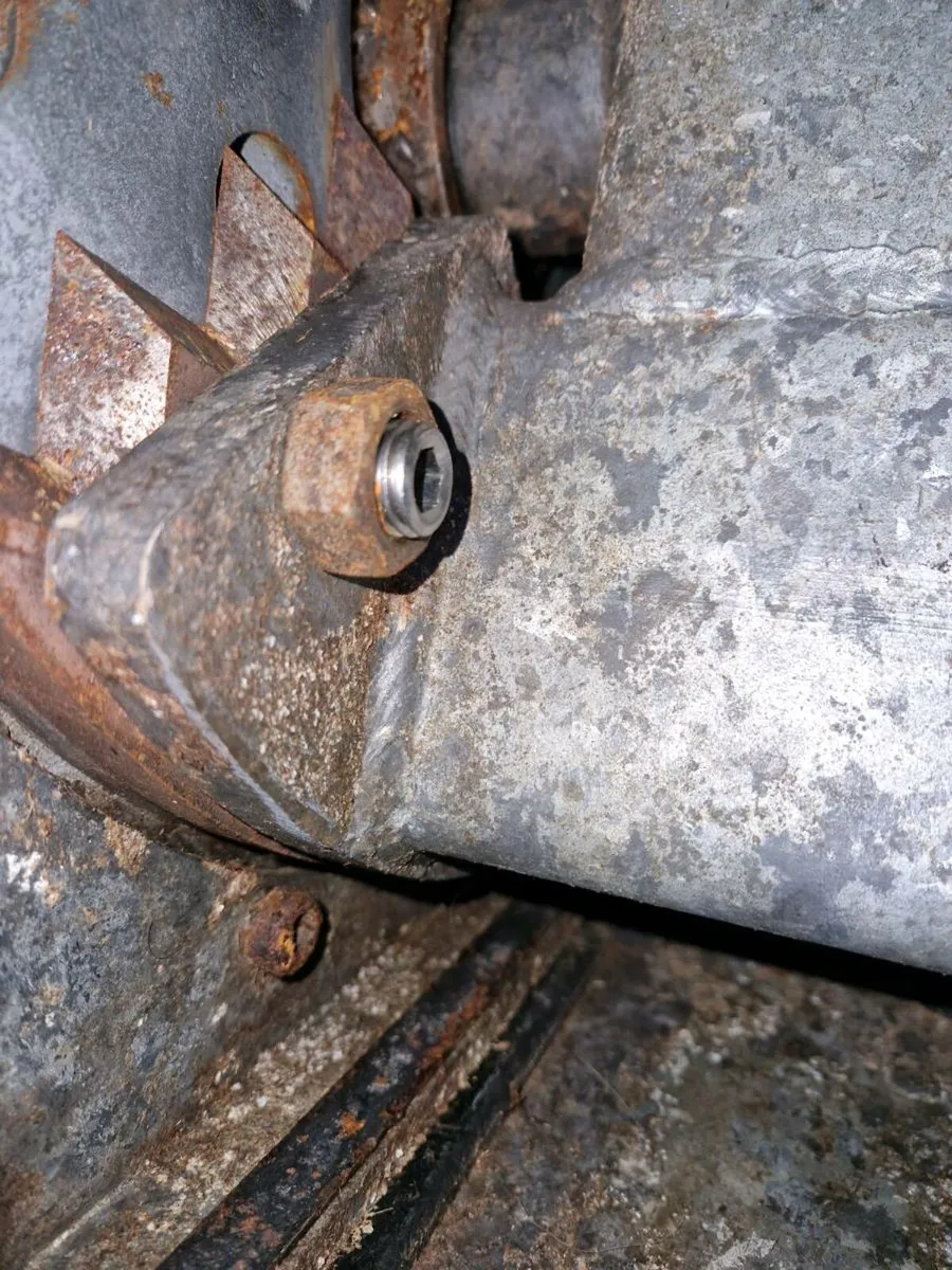 Slurryquip  Macerator - Image 4