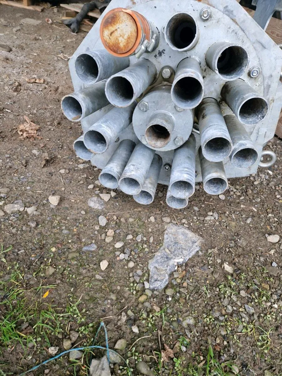 Slurryquip  Macerator - Image 2