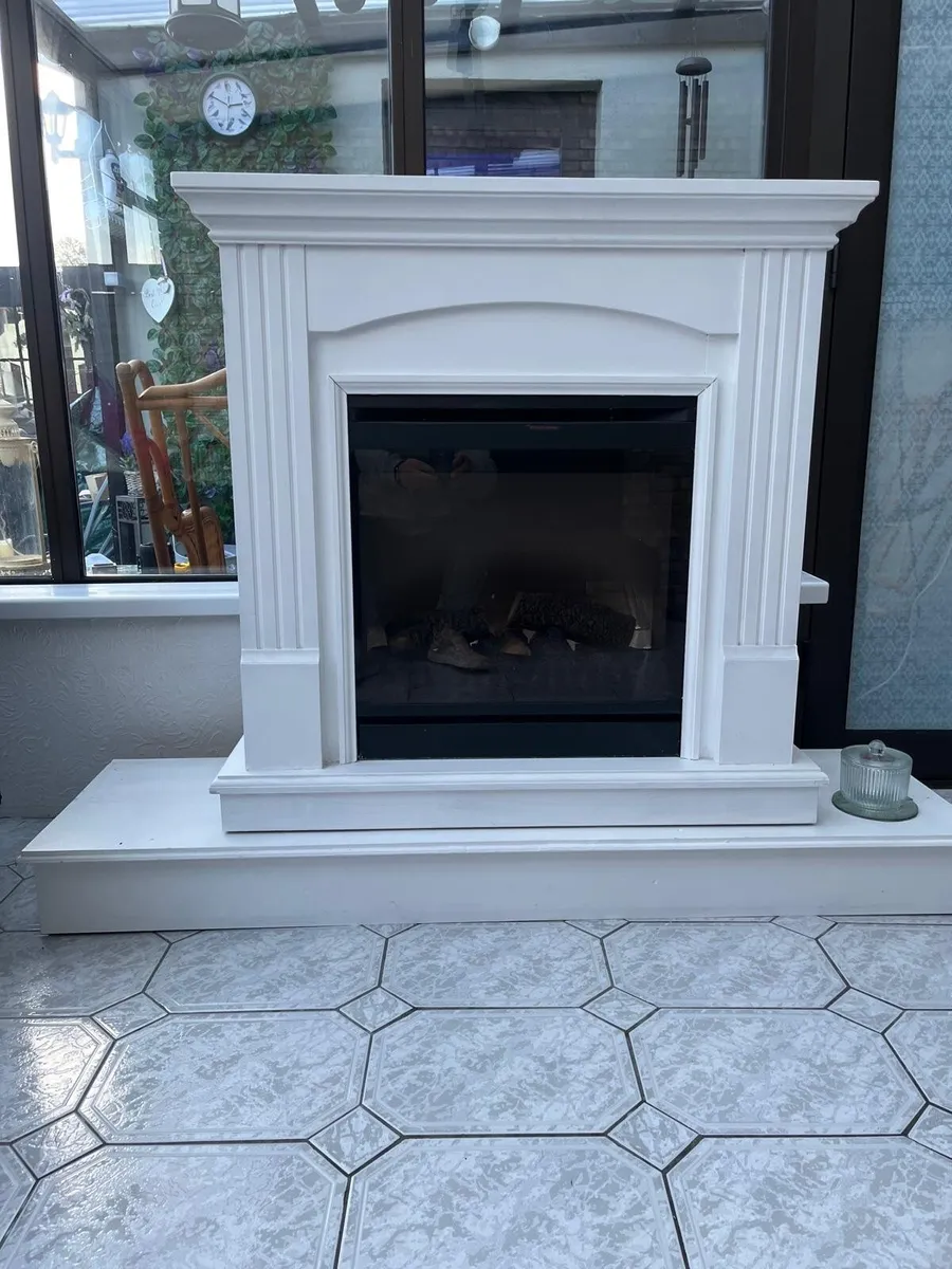 Fireplace - Image 2