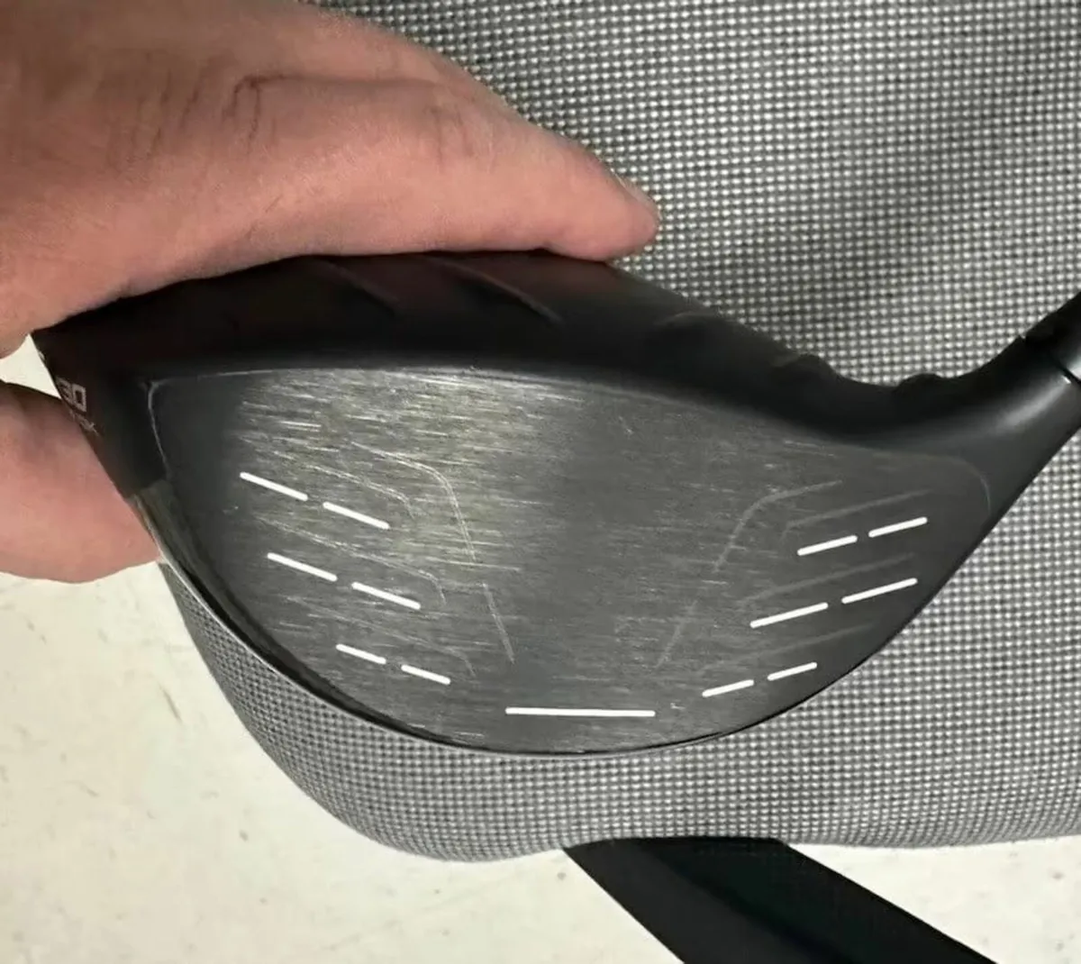 PING G430 Max 10K Driver 10,5° - Image 2