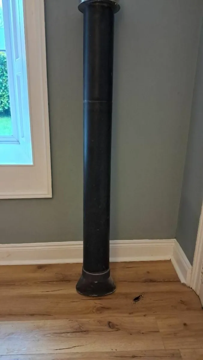 Olymberyl Stove 400 Euro - Image 3