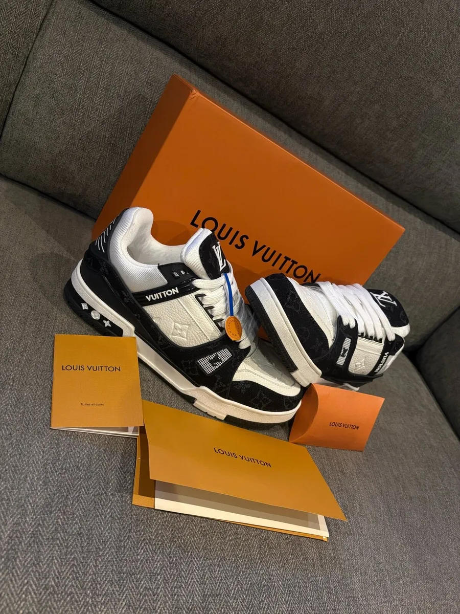 LV Trainers - Image 2