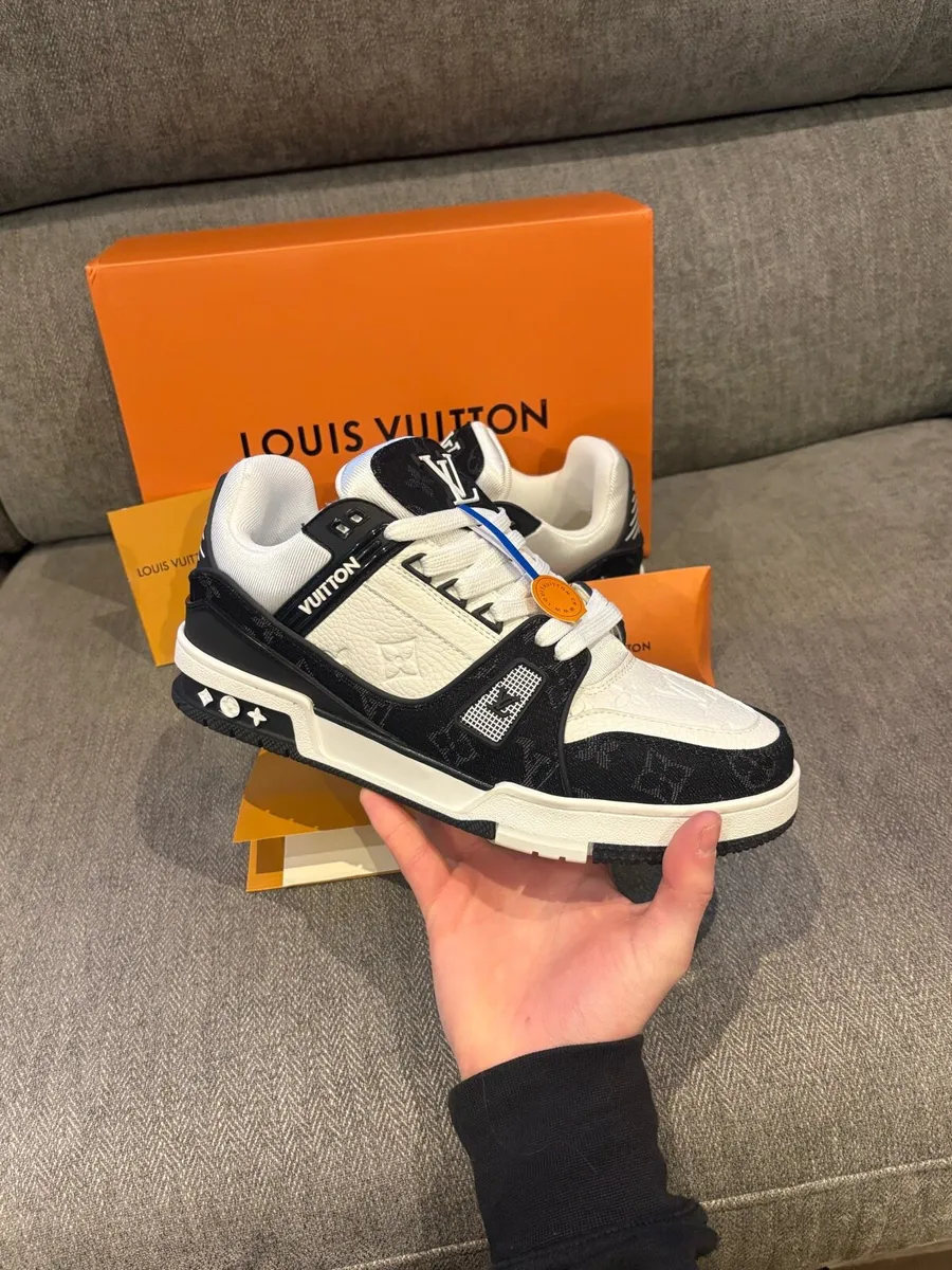 LV Trainers - Image 4