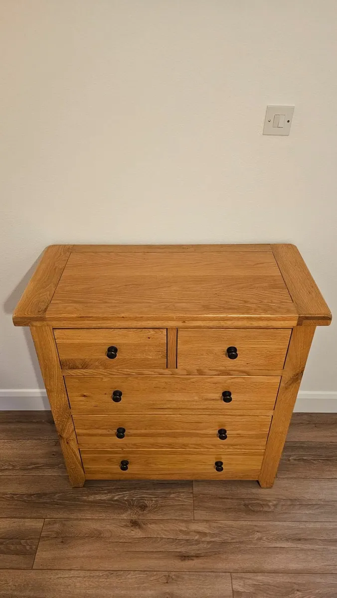 Chest of drawers - Image 2