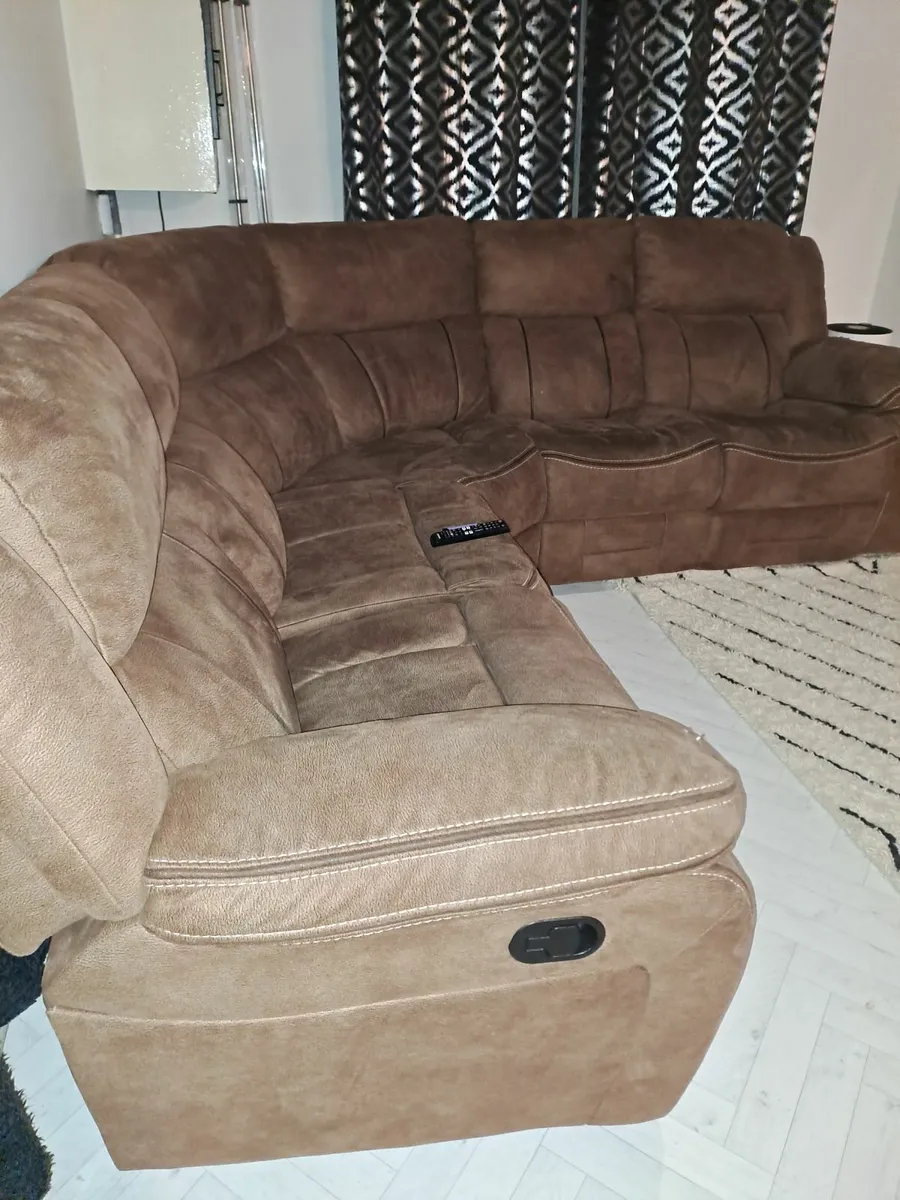 Corner sofa - Image 2