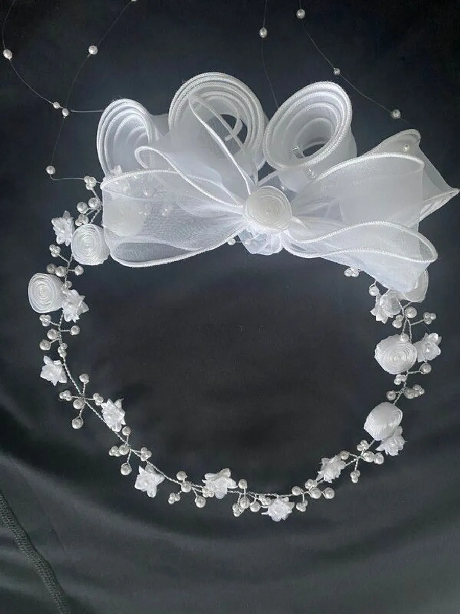 Communion dress - Image 2