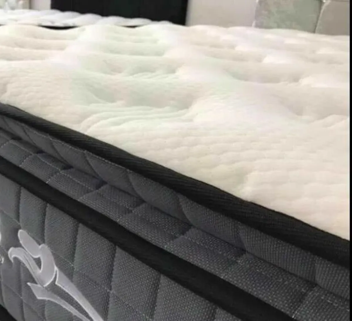 King Size Mattress (Brand new) - Image 1