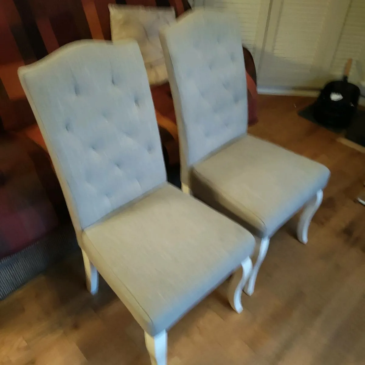 Diningroom Chairs - Image 2