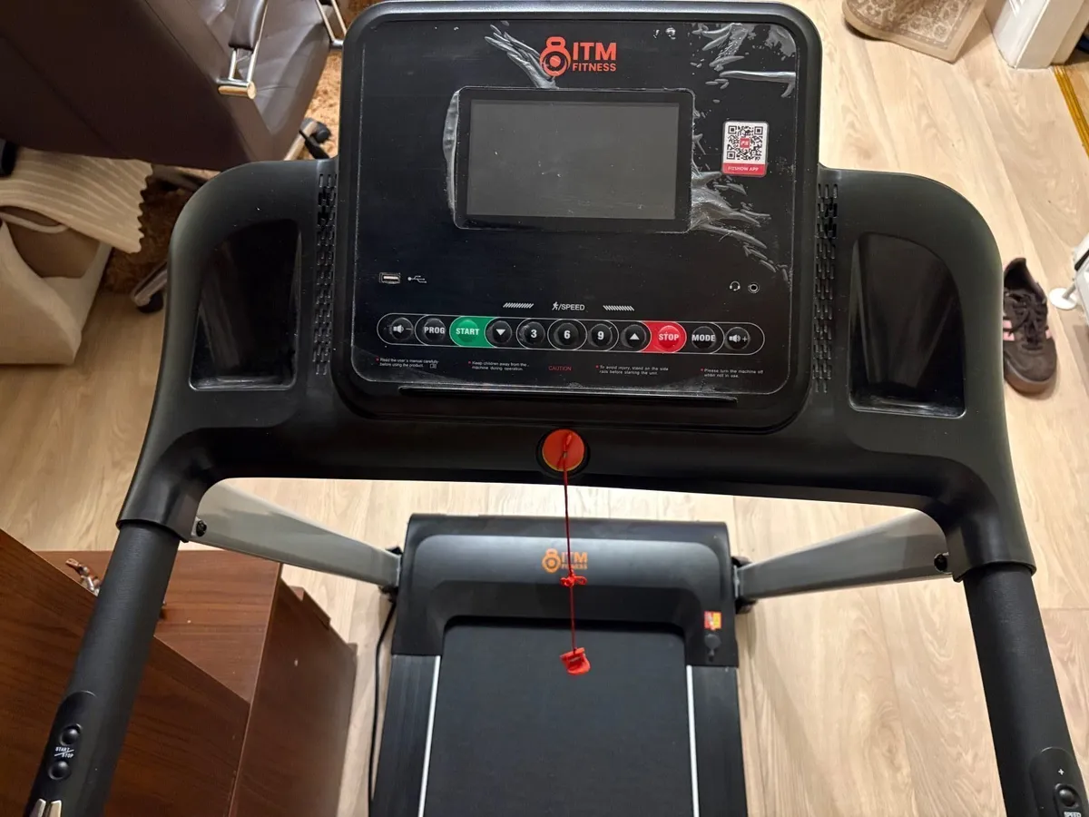 Treadmill - Image 3