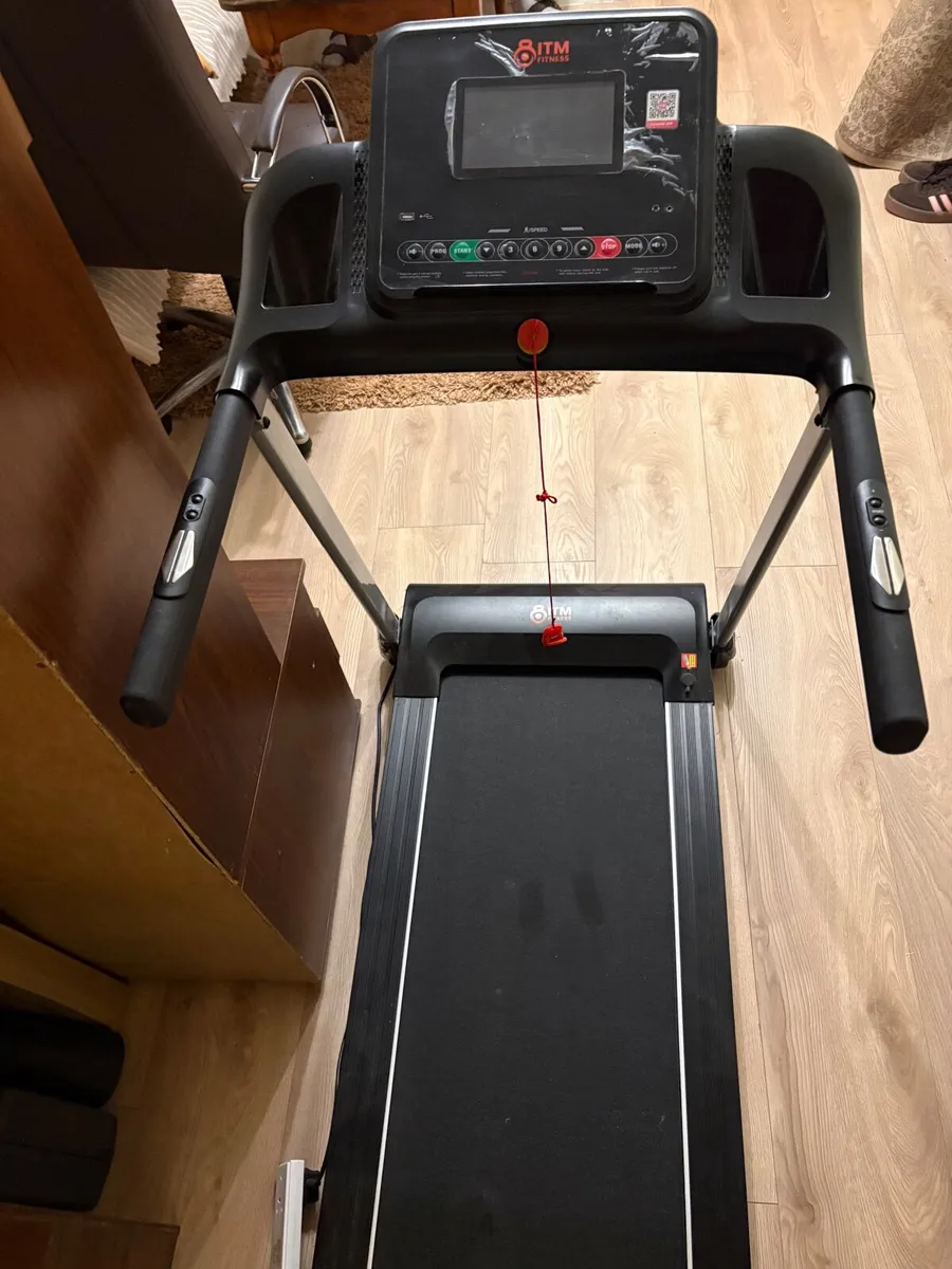 Treadmill - Image 4