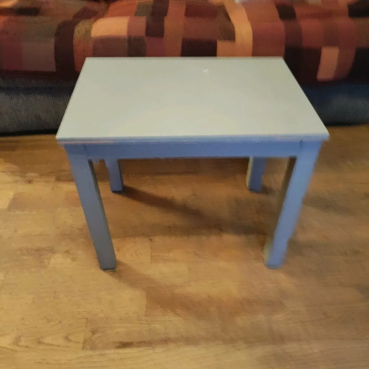 Small Table - Image 1