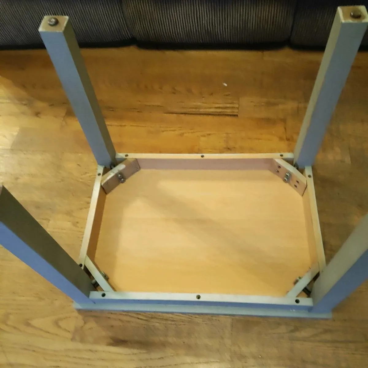 Small Table - Image 3