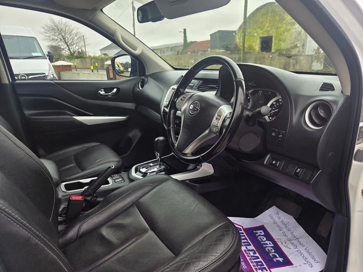 Nissan Navara 2021 - Image 3