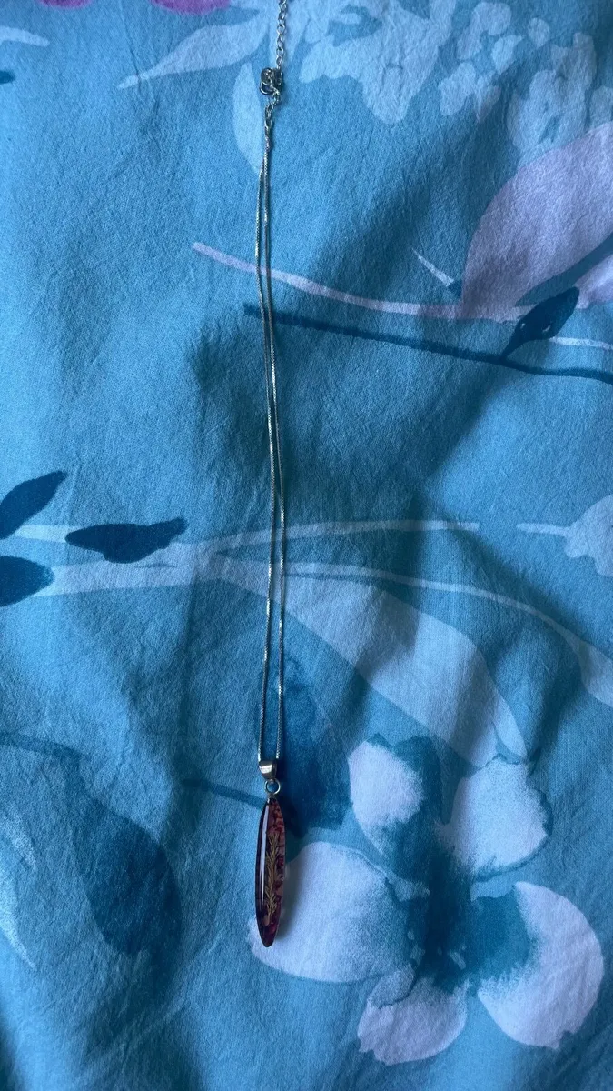 New necklace - Image 3