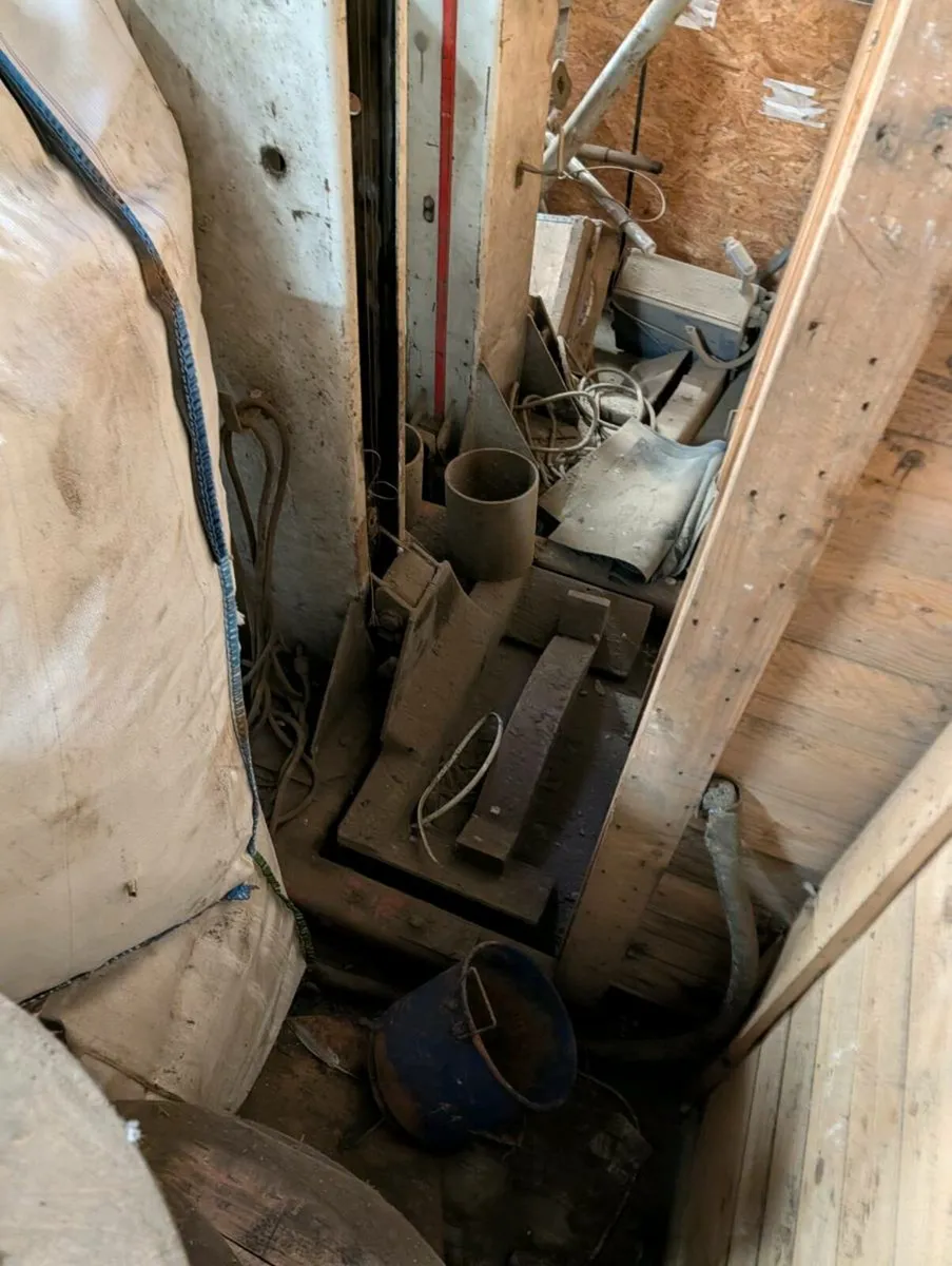 20 ton truck lift - Image 3