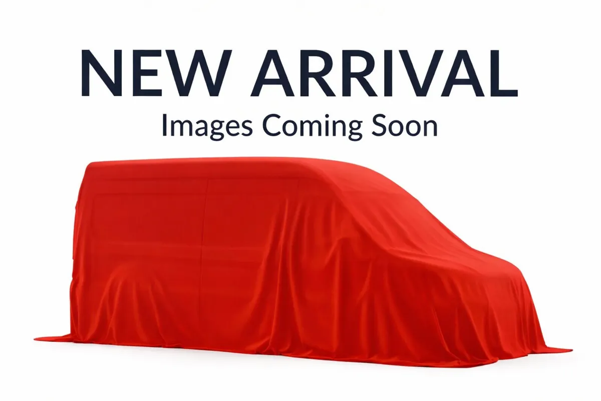 Ford Transit 2020 TREND INCLUDES VAT