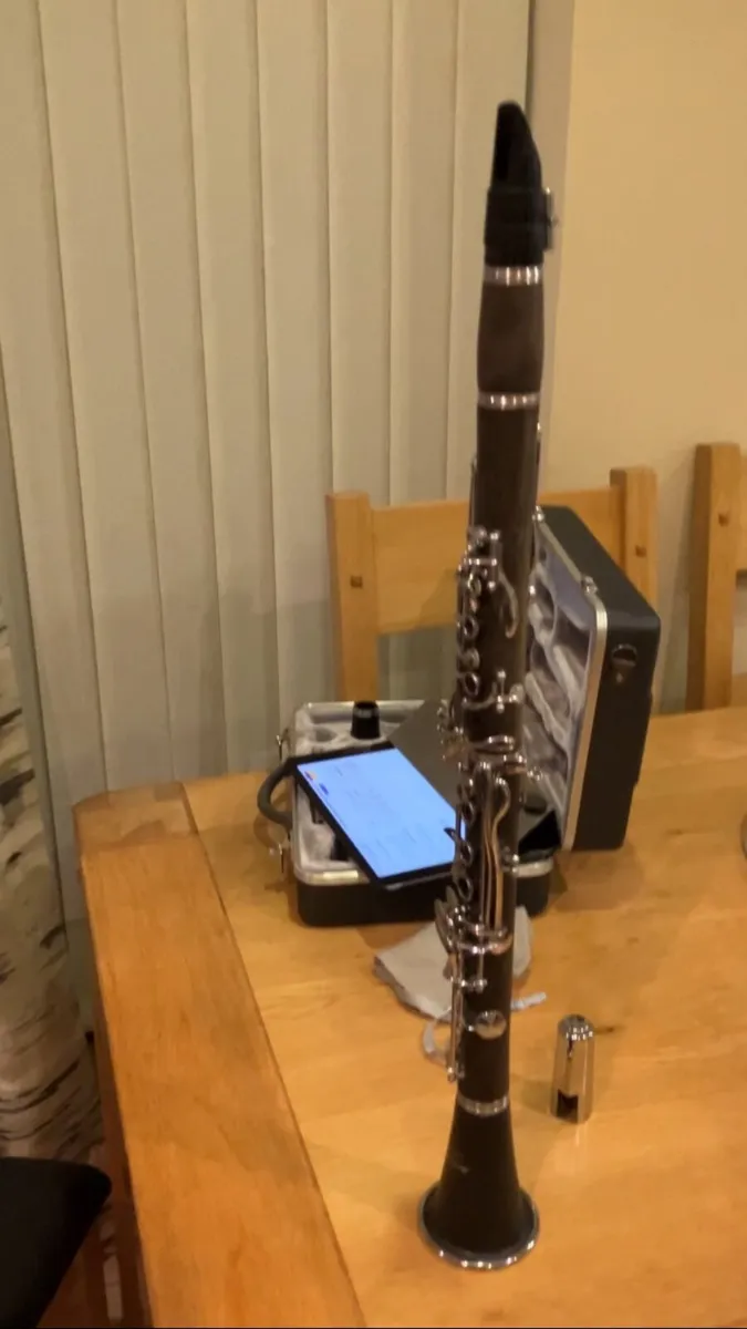 Clarinet - Image 4