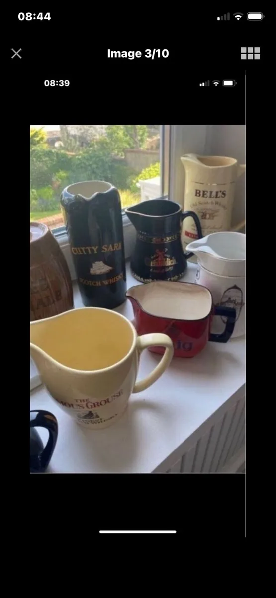 Vintage Bar Ceramics Collection (35) - Image 3