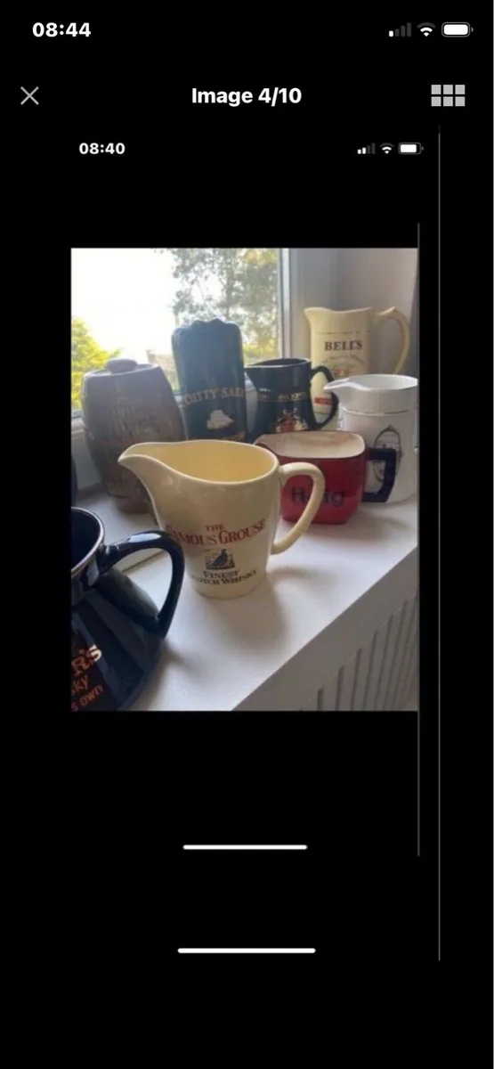 Vintage Bar Ceramics Collection (35) - Image 4