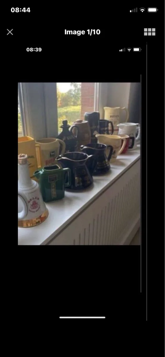 Vintage Bar Ceramics Collection (35) - Image 1