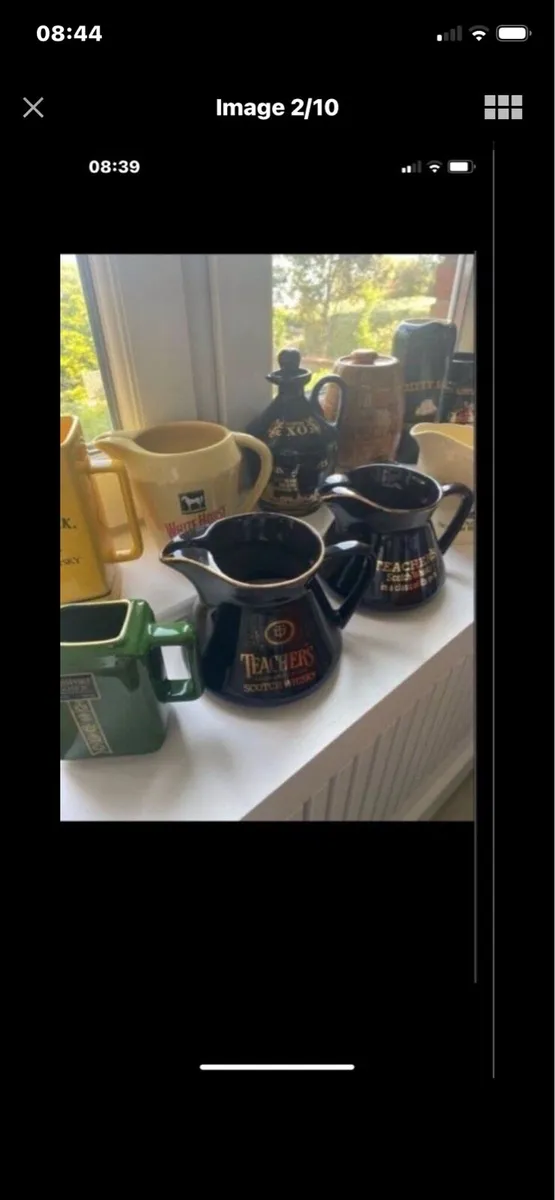 Vintage Bar Ceramics Collection (35) - Image 2