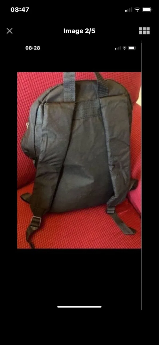 Jameson Knapsack - Image 2