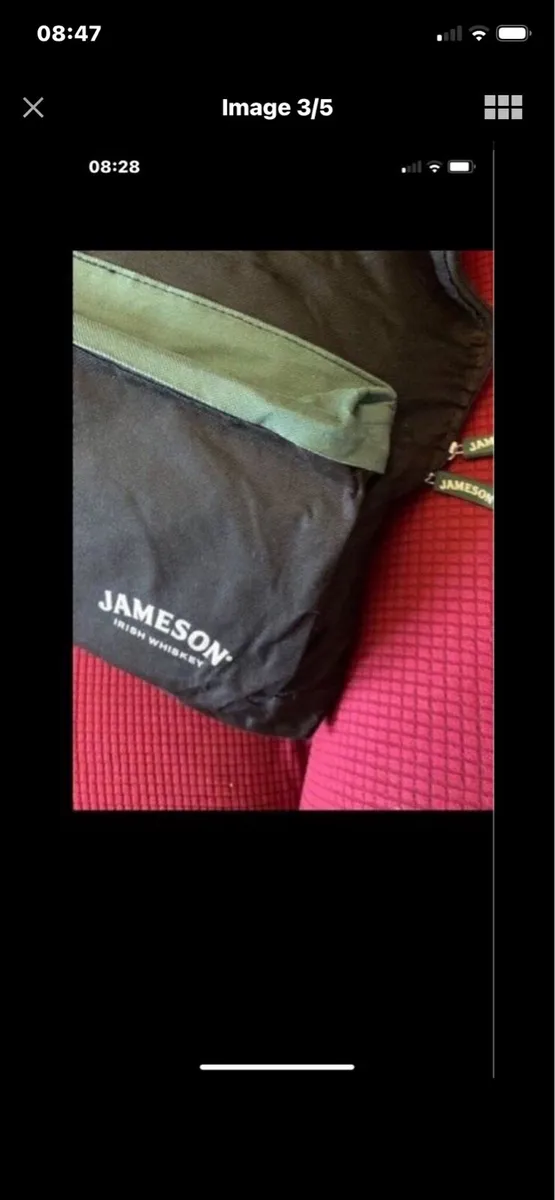 Jameson Knapsack - Image 3