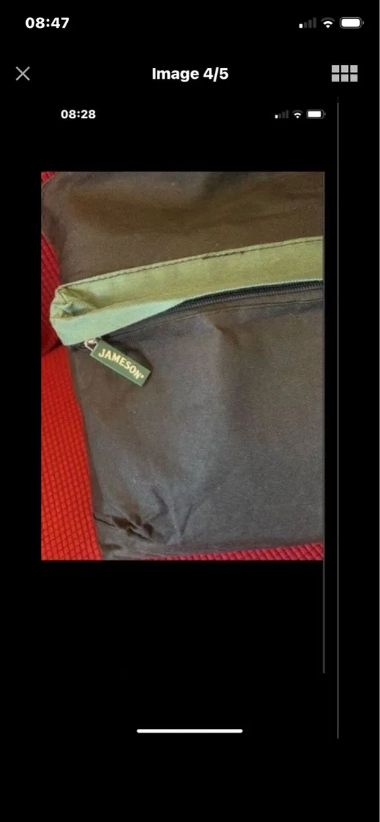 Jameson Knapsack - Image 4