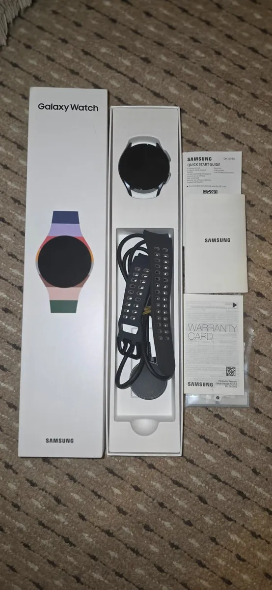 Wath smart - Image 1