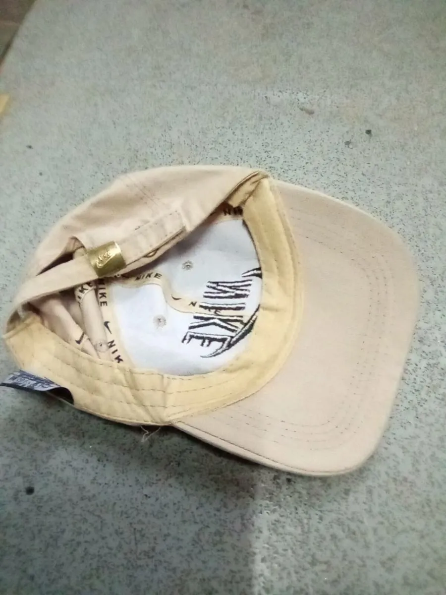 LARGE.  RUGBY.  JERSEY.  AND.  BASEBALL.  CAP - Image 4