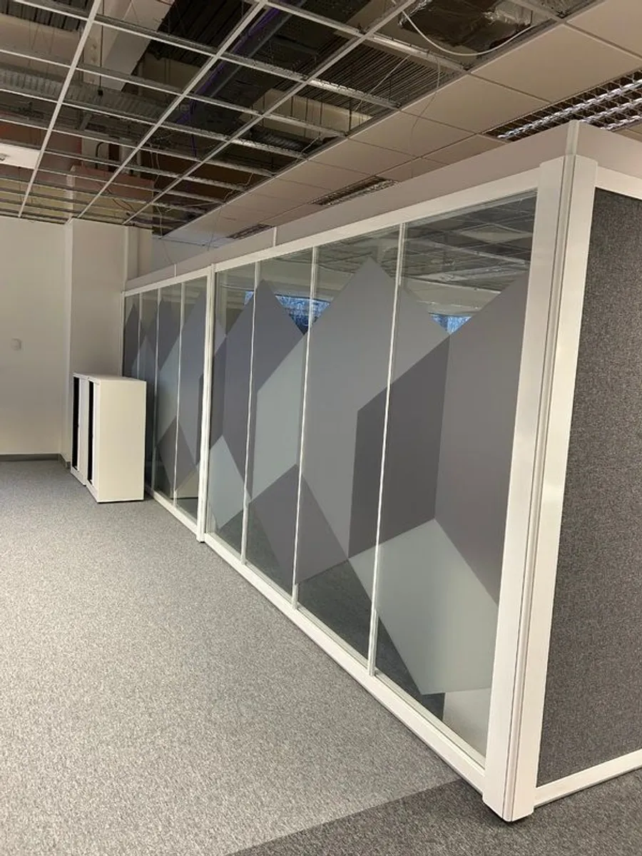 Office Meeting Pod - Image 4