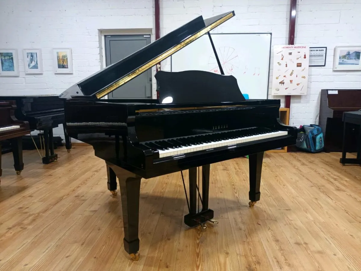 Yamaha G1 | Exceptional Quality - Image 1