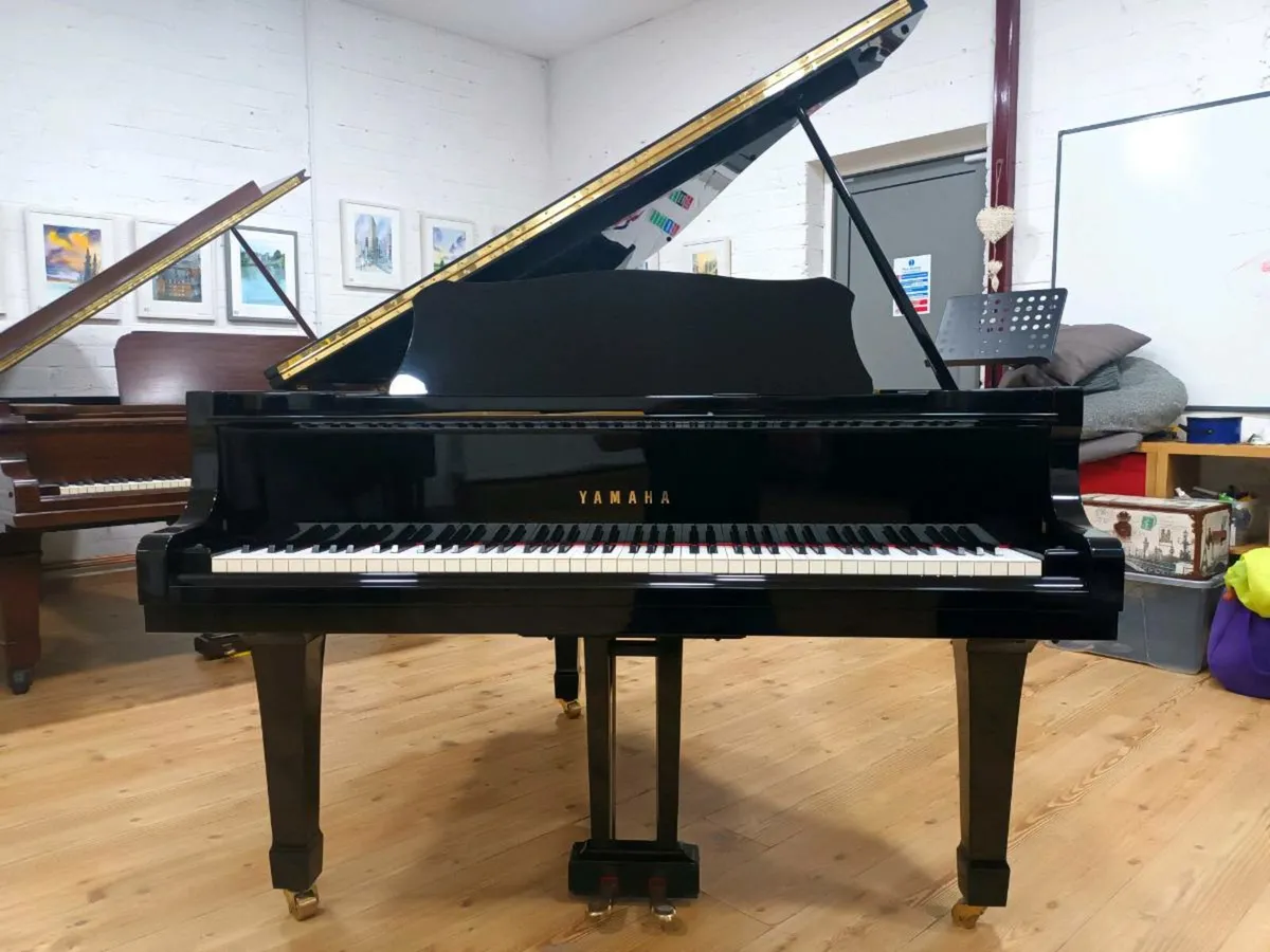 Yamaha G1 | Exceptional Quality - Image 2