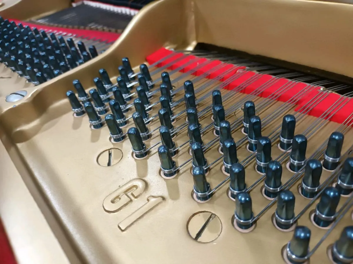 Yamaha G1 | Exceptional Quality - Image 3