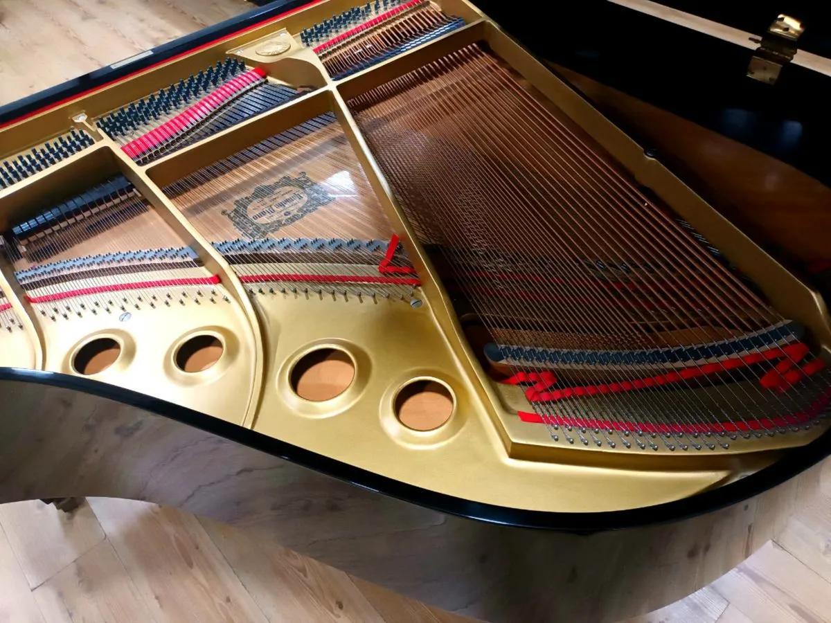 Yamaha G1 | Exceptional Quality - Image 4