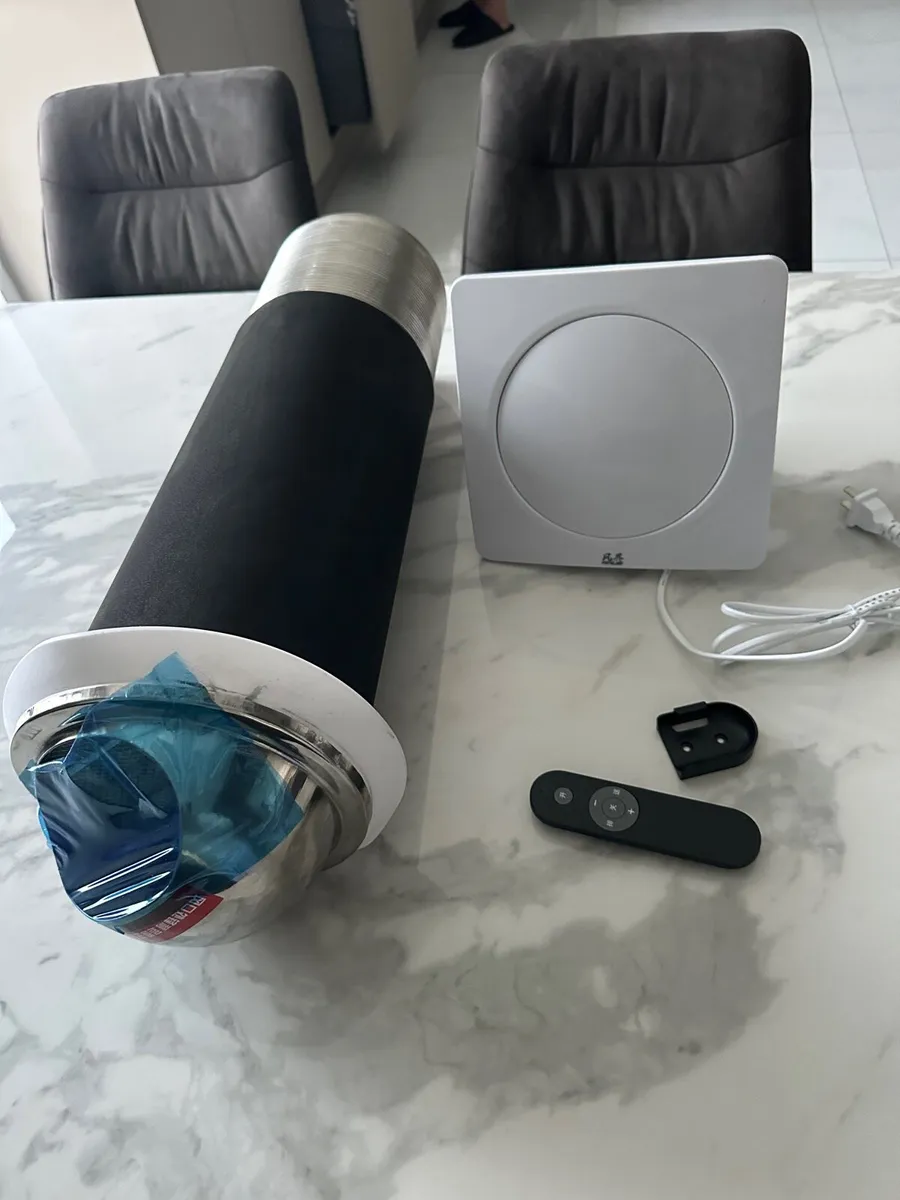 Smart Ventilation Fan - Image 3