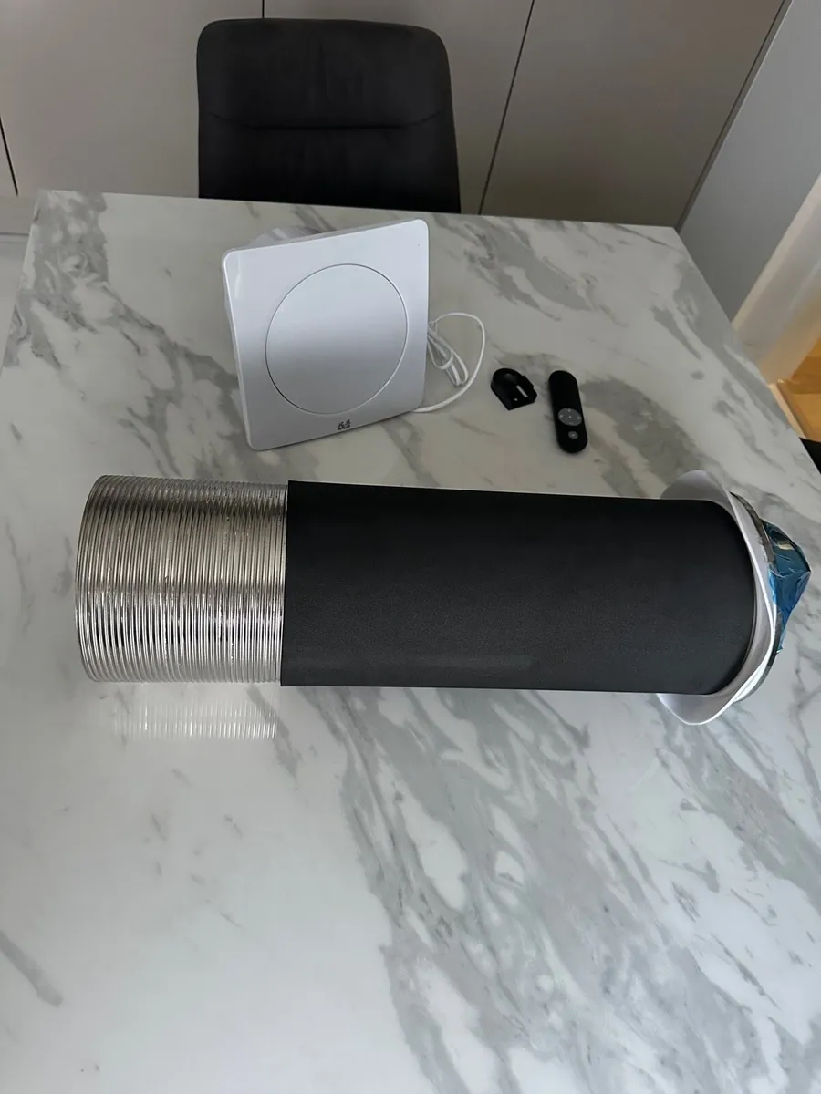 Smart Ventilation Fan - Image 4