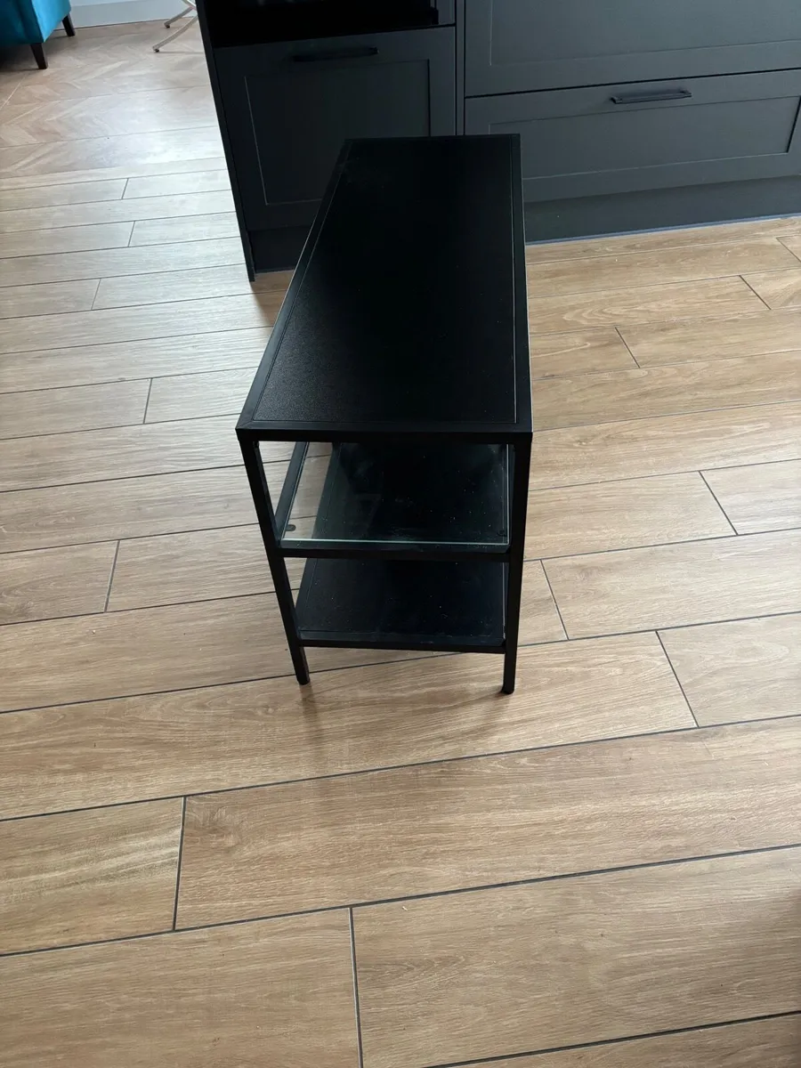 TV unit Free to collect - Image 1