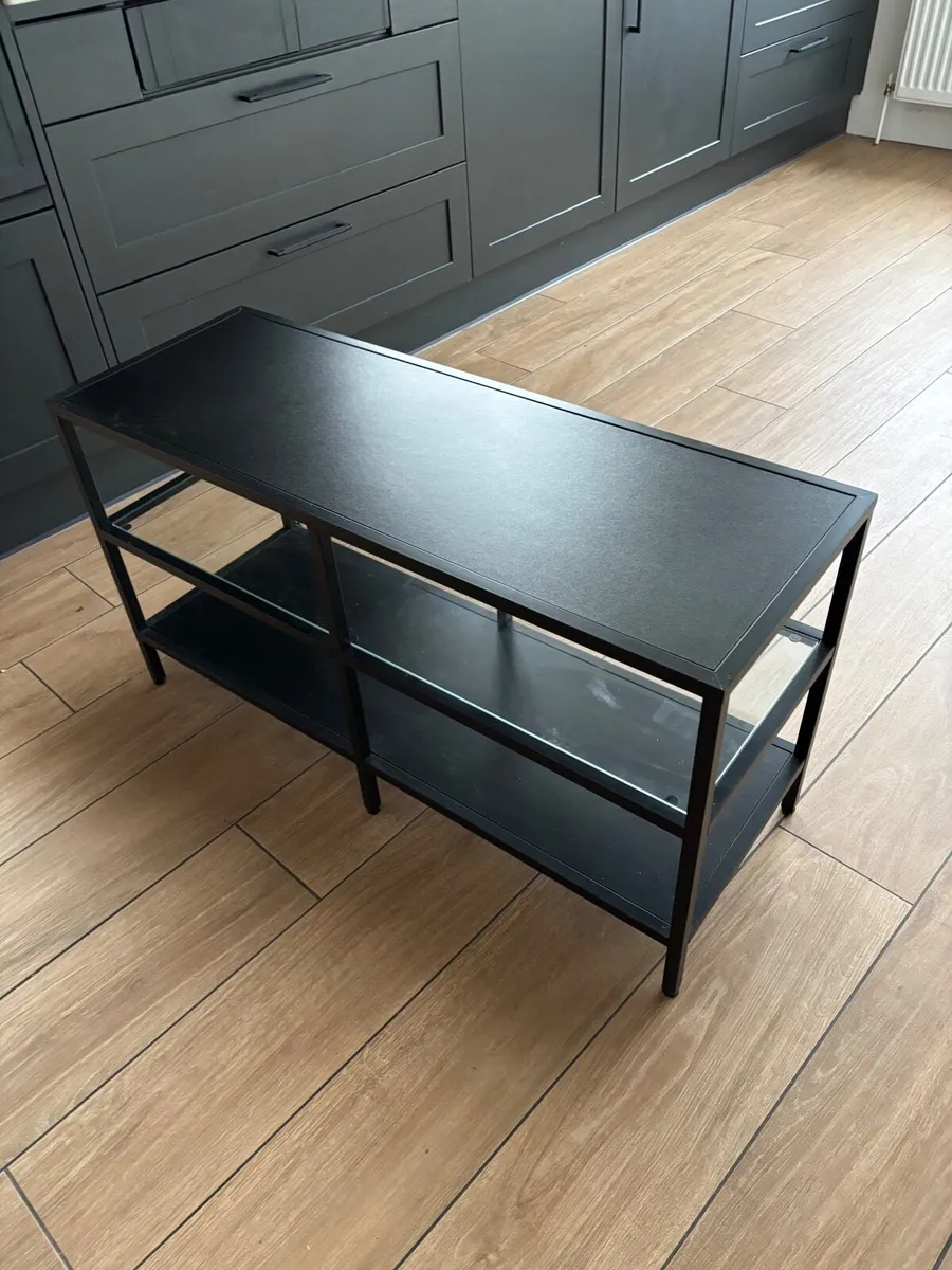 TV unit Free to collect - Image 2
