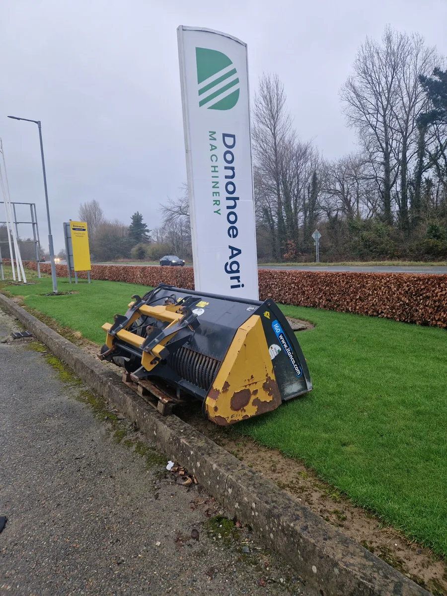 Tanco beet chopper - Image 3