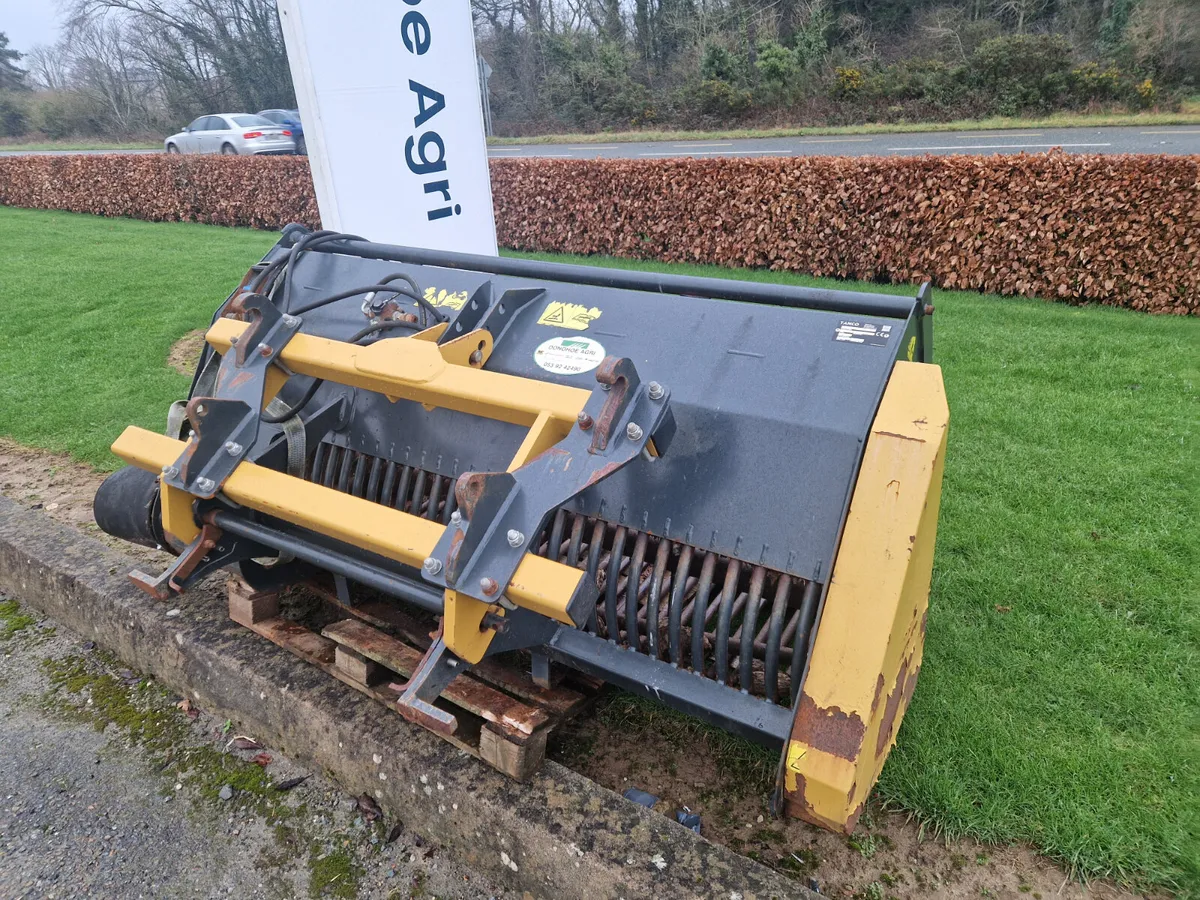 Tanco beet chopper - Image 2