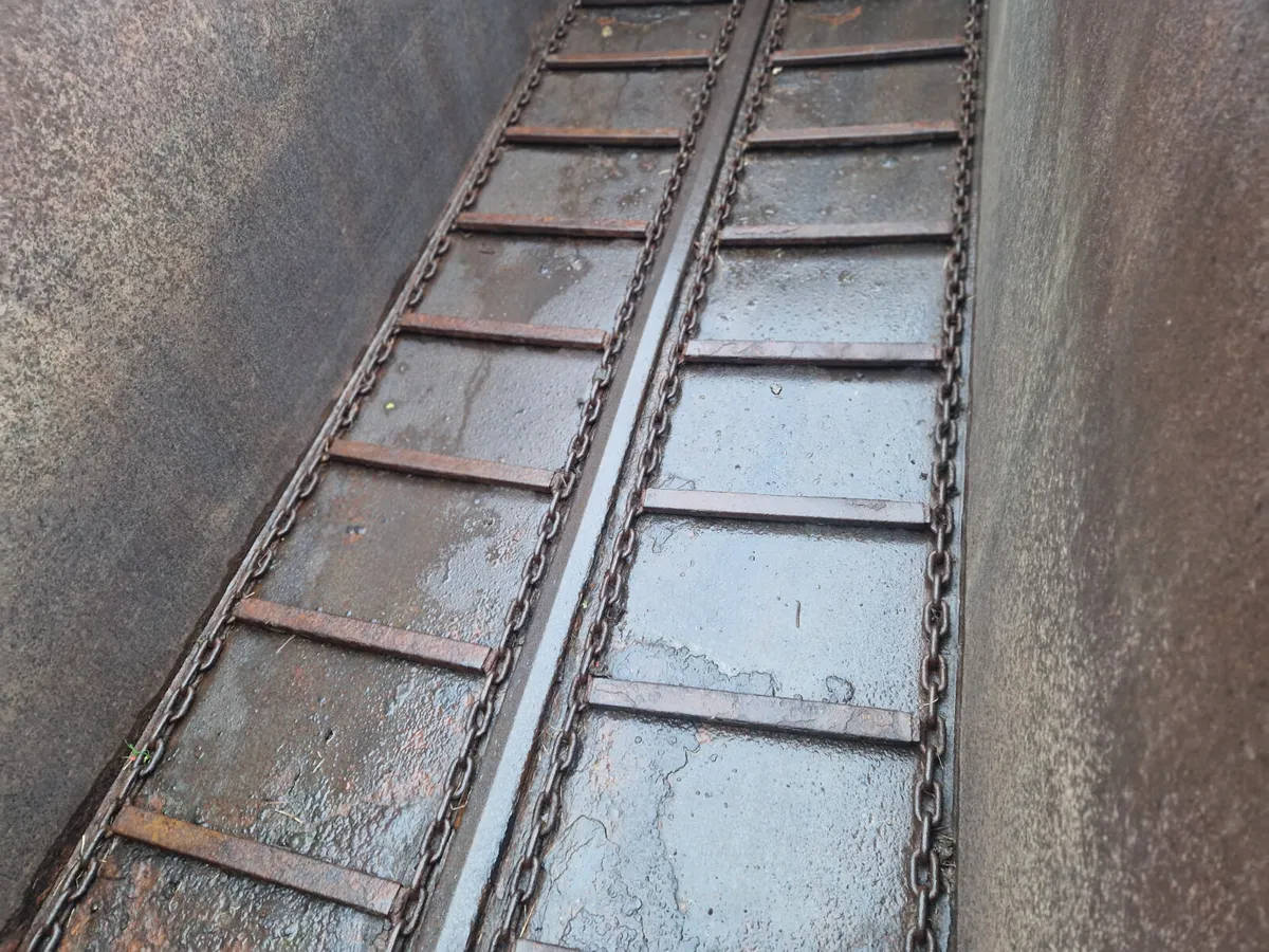 Richard Western Dung Spreader - Image 2