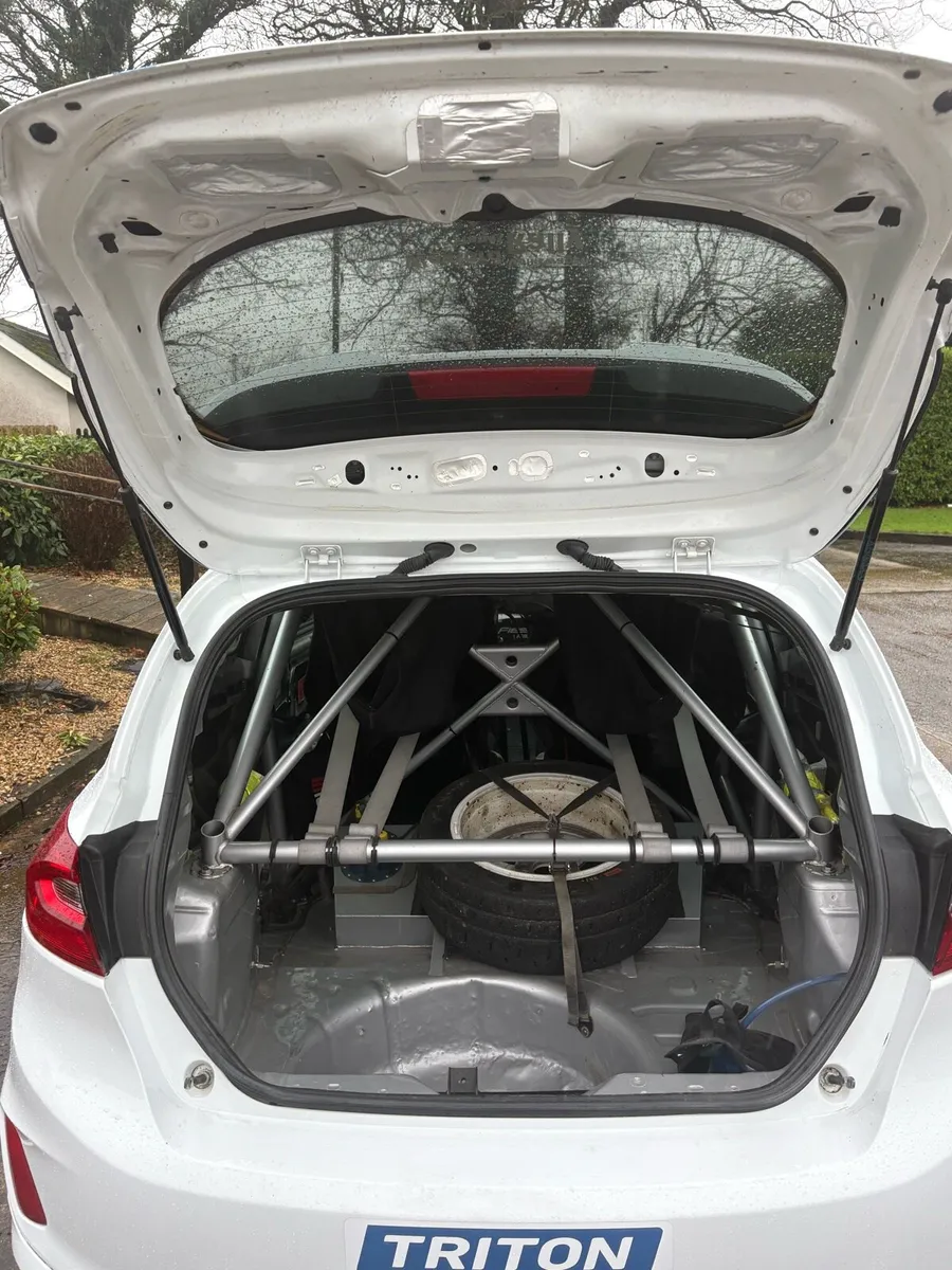 Fiesta rally4 - Image 3