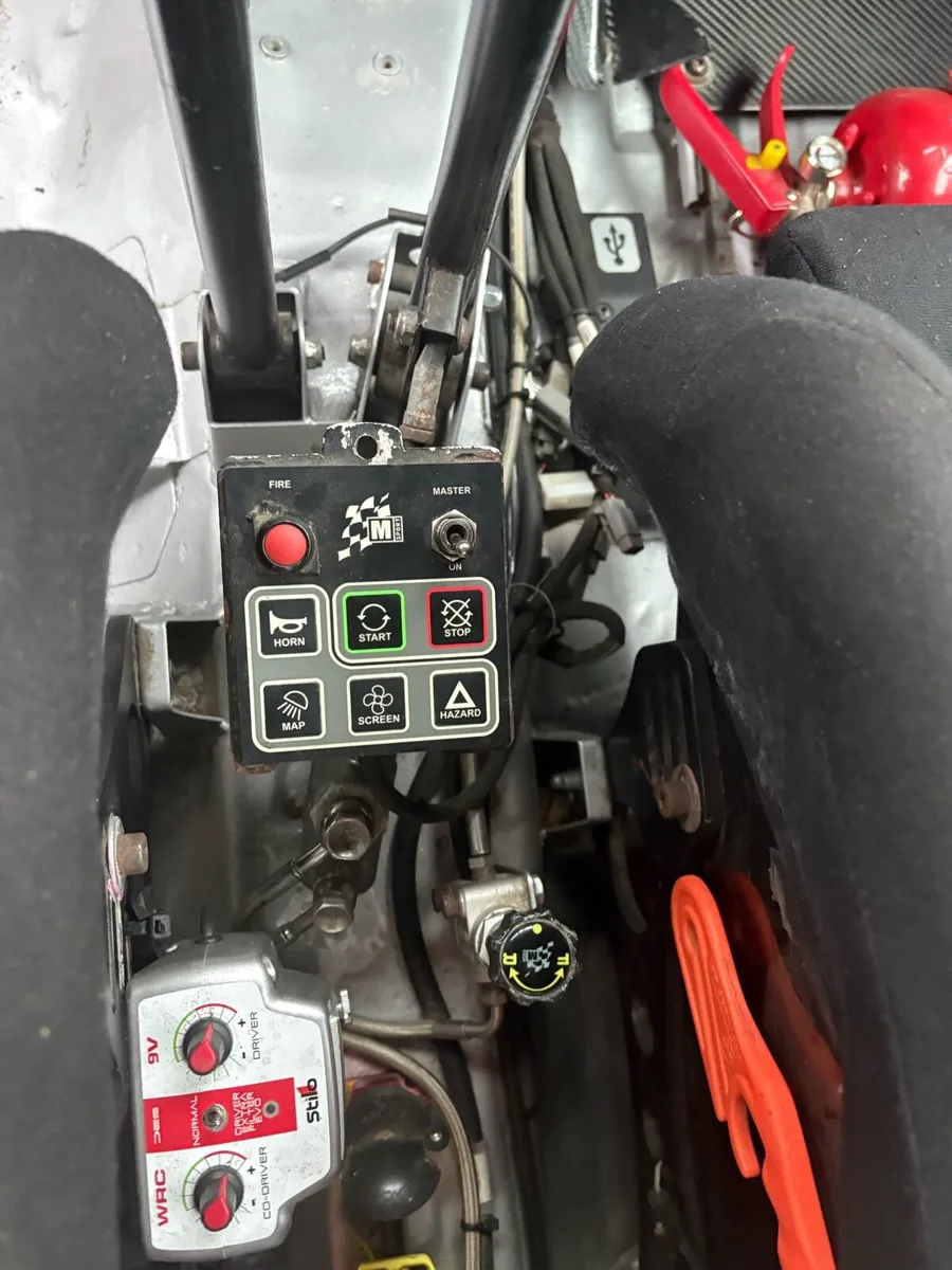 Fiesta rally4 - Image 4