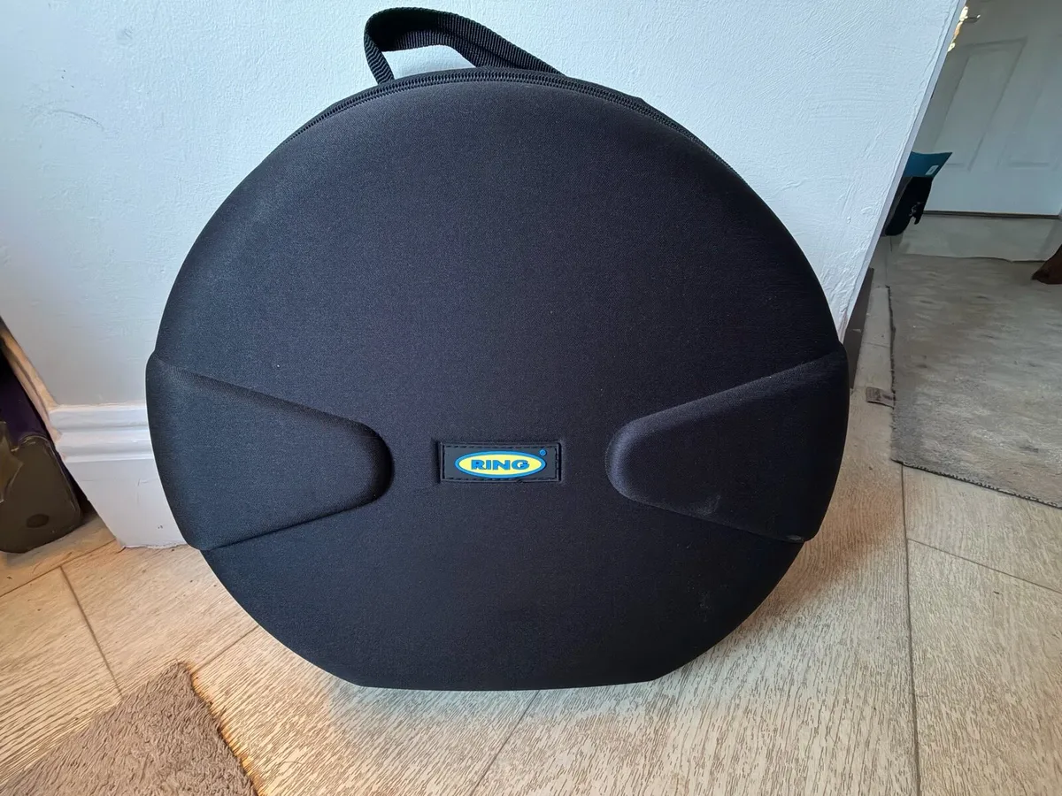 Ring EV Type 2 to Type 2 Charging Cable - Image 2