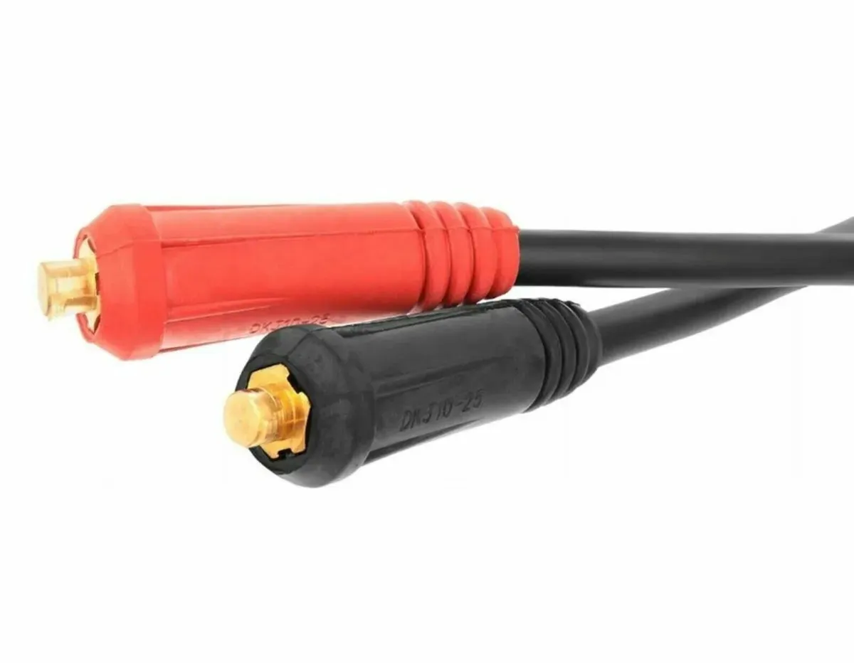 Welding machine brand new - Image 4