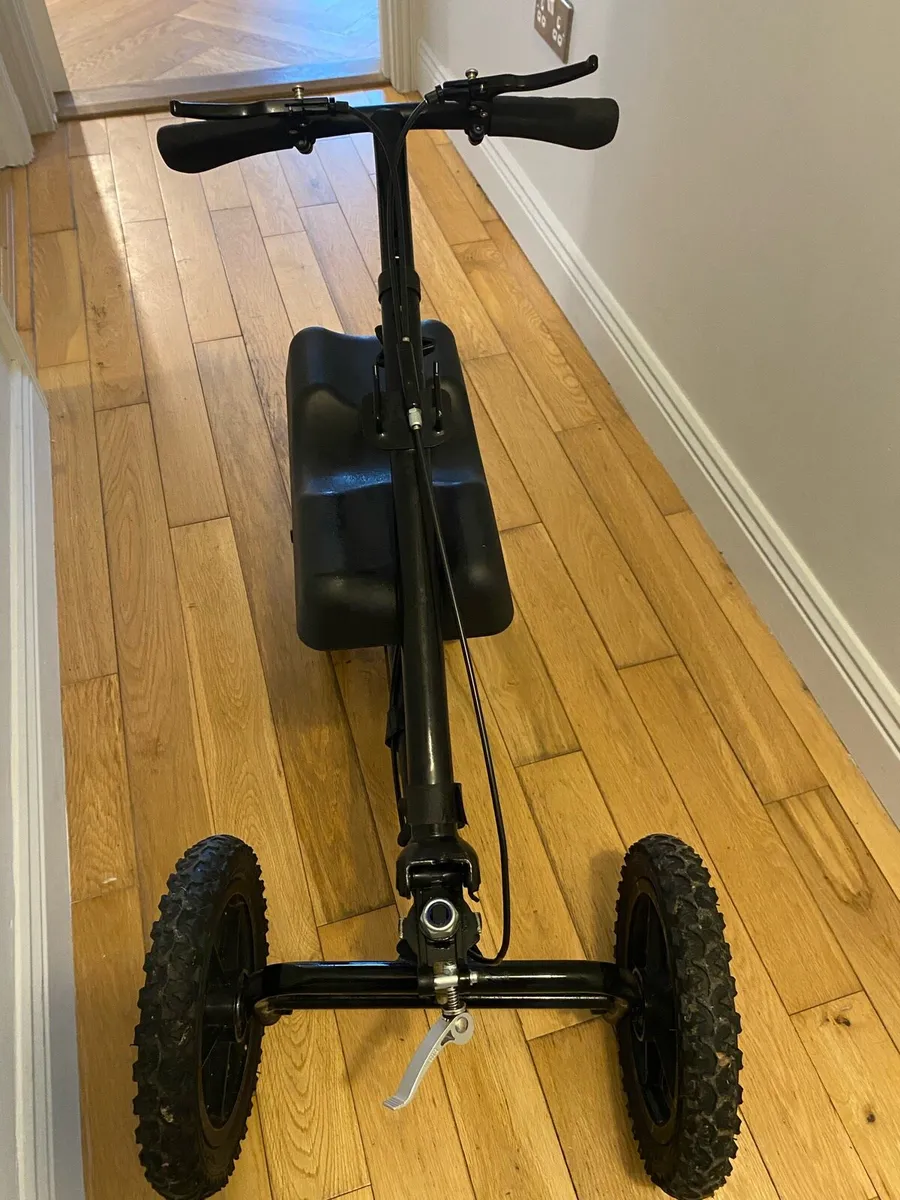 Knee scooter - Image 2